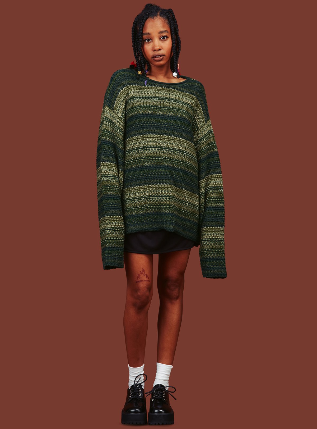 Hiccup Sweater sweetanfg5jrosy