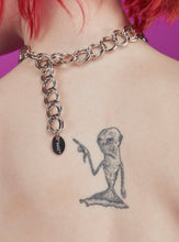 Load image into Gallery viewer, Link Necklace
